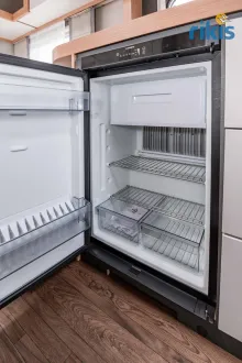 Fahrzeugbild Knaus Sport 460 EU #17