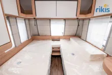 Fahrzeugbild Knaus Sport 460 EU #18