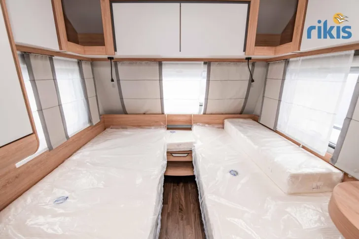 Fahrzeugbild Knaus Sport 460 EU #18