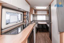 Fahrzeugbild Knaus Sport 460 EU #19