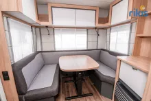 Fahrzeugbild Knaus Sport 460 EU #20
