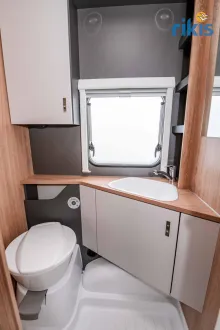 Fahrzeugbild Knaus Sport 460 EU #21
