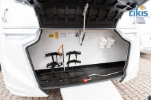 Fahrzeugbild Knaus Sport 460 EU #22