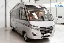 Fahrzeugbild Carthago liner-for-two I 53 #1
