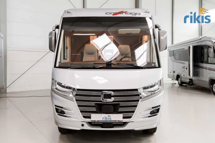 Fahrzeugbild Carthago liner-for-two I 53 #2