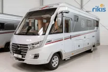 Fahrzeugbild Carthago liner-for-two I 53 #3