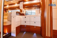 Fahrzeugbild Carthago liner-for-two I 53 #15