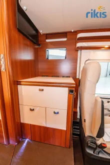 Fahrzeugbild Carthago liner-for-two I 53 #22