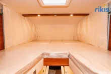 Fahrzeugbild Carthago liner-for-two I 53 #25