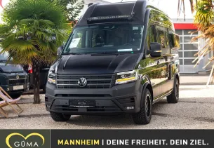 Bild Camper Van Ibex 604D
