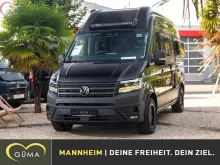 Fahrzeugbild Sunlight Ibex 604D *Wo Straßen enden, beginnt Abenteuer* #1