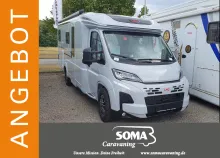 Fahrzeugbild LMC Cruiser 740 EL #1
