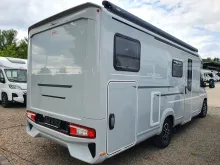 Fahrzeugbild LMC Cruiser 740 EL #3
