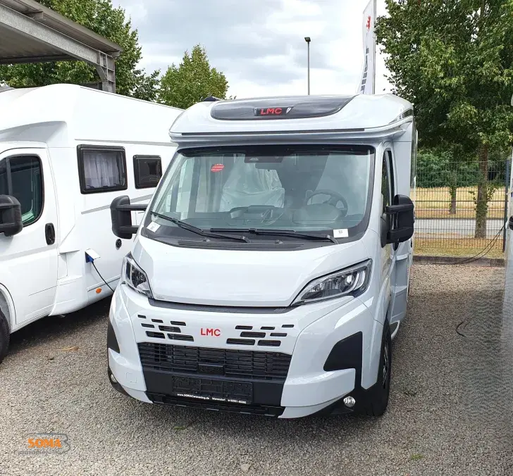 Fahrzeugbild LMC Cruiser 740 EL #5