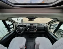 Fahrzeugbild LMC Cruiser 740 EL #6