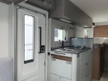 Fahrzeugbild LMC Cruiser 740 EL #10