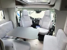 Fahrzeugbild LMC Cruiser 740 EL #12