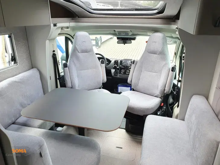 Fahrzeugbild LMC Cruiser 740 EL #12