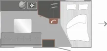 Fahrzeugbild LMC e:dero 400 C #5