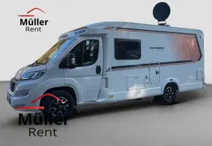 Bild CaraCompact EDITION PEPPER 600 MF