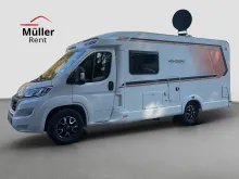Fahrzeugbild Weinsberg CaraCompact EDITION PEPPER 600 MF mit Solar #3