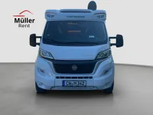 Fahrzeugbild Weinsberg CaraCompact EDITION PEPPER 600 MF mit Solar #4