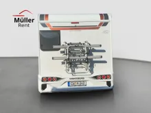 Fahrzeugbild Weinsberg CaraCompact EDITION PEPPER 600 MF mit Solar #6