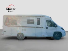 Fahrzeugbild Weinsberg CaraCompact EDITION PEPPER 600 MF mit Solar #7