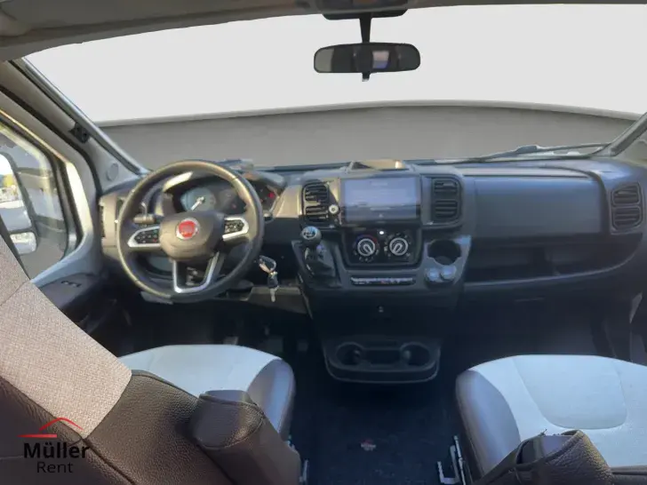 Fahrzeugbild Weinsberg CaraCompact EDITION PEPPER 600 MF mit Solar #8