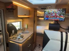 Fahrzeugbild Weinsberg CaraCompact EDITION PEPPER 600 MF mit Solar #10