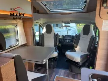 Fahrzeugbild Weinsberg CaraCompact EDITION PEPPER 600 MF mit Solar #11