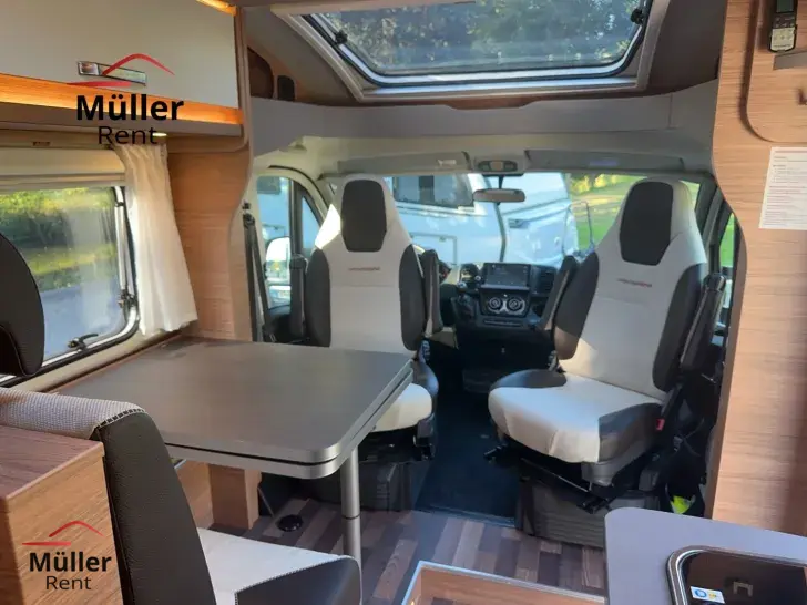 Fahrzeugbild Weinsberg CaraCompact EDITION PEPPER 600 MF mit Solar #11