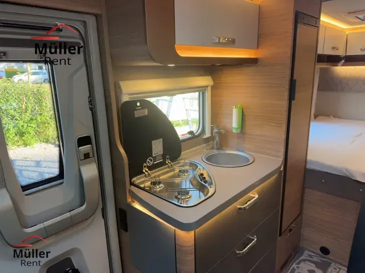 Fahrzeugbild Weinsberg CaraCompact EDITION PEPPER 600 MF mit Solar #12