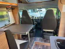 Fahrzeugbild Weinsberg CaraCompact EDITION PEPPER 600 MF mit Solar #13