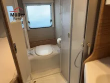 Fahrzeugbild Weinsberg CaraCompact EDITION PEPPER 600 MF mit Solar #14