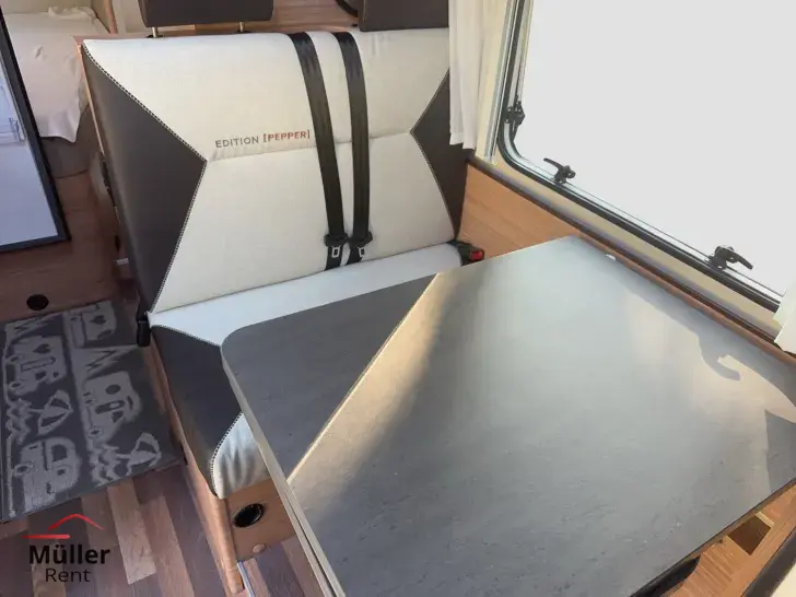 Fahrzeugbild Weinsberg CaraCompact EDITION PEPPER 600 MF mit Solar #17
