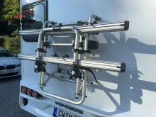 Fahrzeugbild Weinsberg CaraCompact EDITION PEPPER 600 MF mit Solar #22