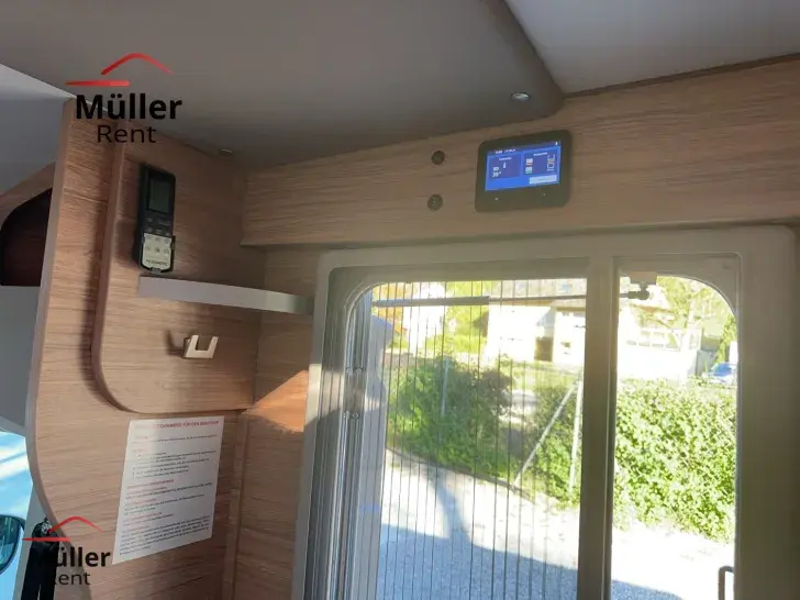 Fahrzeugbild Weinsberg CaraCompact EDITION PEPPER 600 MF mit Solar #23