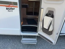 Fahrzeugbild Weinsberg CaraCompact EDITION PEPPER 600 MF mit Solar #24