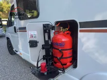 Fahrzeugbild Weinsberg CaraCompact EDITION PEPPER 600 MF mit Solar #25