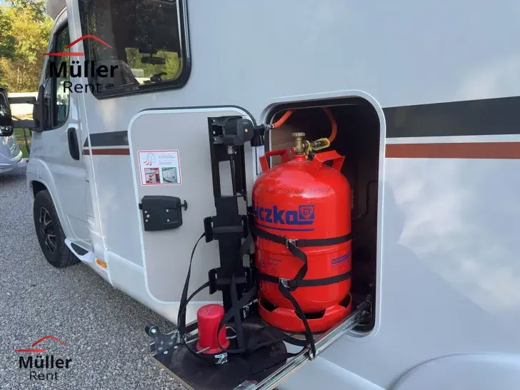Fahrzeugbild Weinsberg CaraCompact EDITION PEPPER 600 MF mit Solar #25