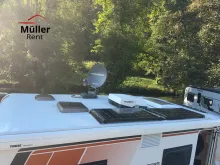 Fahrzeugbild Weinsberg CaraCompact EDITION PEPPER 600 MF mit Solar #29