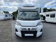 Fahrzeugbild Etrusco T 6900 SB*COMPLETE*MARKISE*AUTOM.* #5