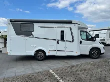Fahrzeugbild Etrusco T 6900 SB*COMPLETE*MARKISE*AUTOM.* #7