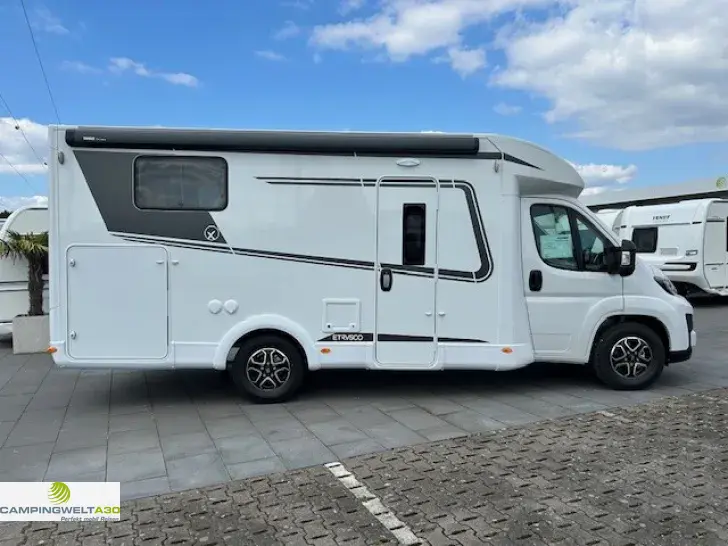 Fahrzeugbild Etrusco T 6900 SB*COMPLETE*MARKISE*AUTOM.* #7