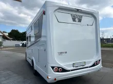 Fahrzeugbild Etrusco T 6900 SB*COMPLETE*MARKISE*AUTOM.* #9