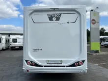 Fahrzeugbild Etrusco T 6900 SB*COMPLETE*MARKISE*AUTOM.* #10