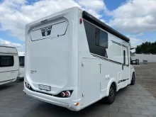 Fahrzeugbild Etrusco T 6900 SB*COMPLETE*MARKISE*AUTOM.* #11