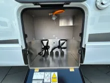 Fahrzeugbild Etrusco T 6900 SB*COMPLETE*MARKISE*AUTOM.* #12
