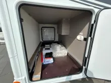 Fahrzeugbild Etrusco T 6900 SB*COMPLETE*MARKISE*AUTOM.* #14